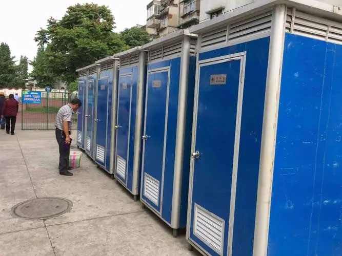 莱山移动洗手间租赁